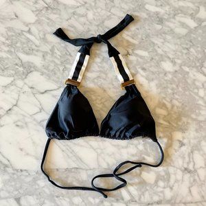 Brand New - Vix "Julia Ribbon" Bikini Top, L